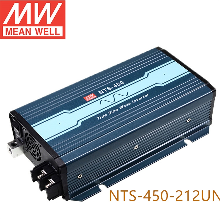 NTS-450-212UN 450W 12VDC转220AC逆变器模块 开关电源
